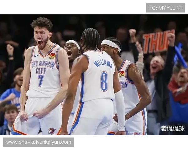 掘金不敌雷霆，约基奇三双难阻球队连败